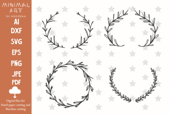 4 Flower SVG Files: A Crafter's Guide to Digital Floral Art