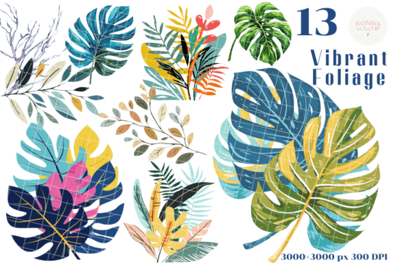 Autumnal Elegance: Mastering Projects with Leaves