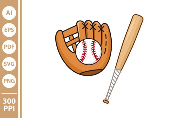 Leather Gloves and Baseball Bat: A Designer's Playbook